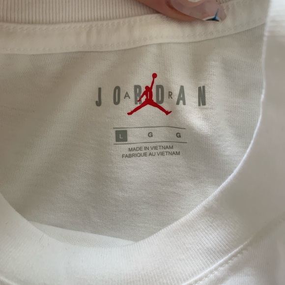 Jordan T-Shirt - Picture 2 of 3